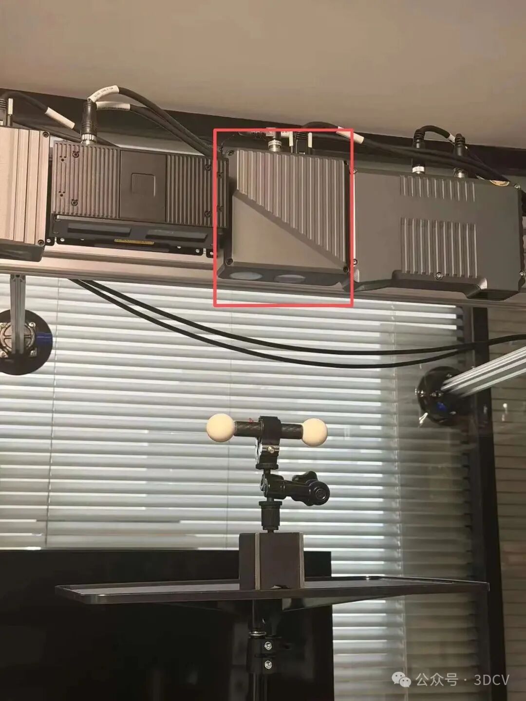 KW-P 3D相机&0.15m测距 | 静态重复性重建精度不超过0.025mm,测量误差不超过0.0260mm图2