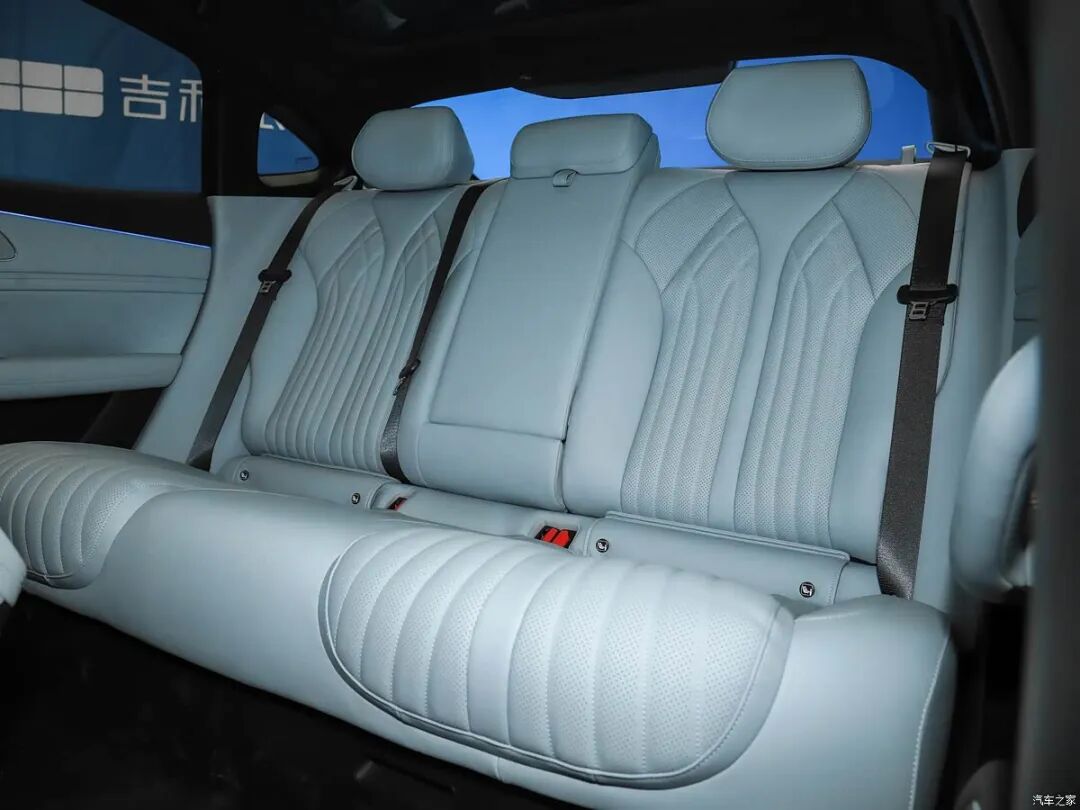 4.999米车长+800V+宁德时代电池，20万级“卷王”来了？图29