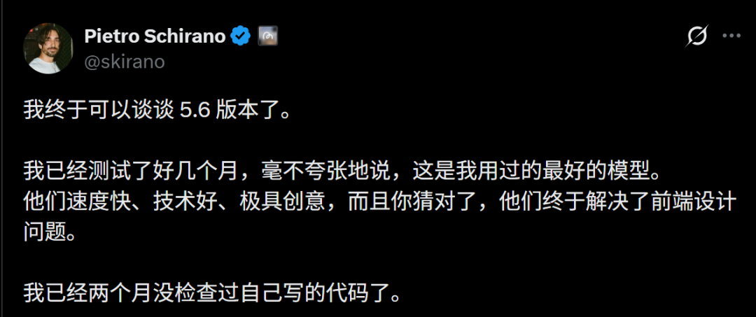 GPT-6要来了!OpenAI彻底抛弃4T旧底座图18