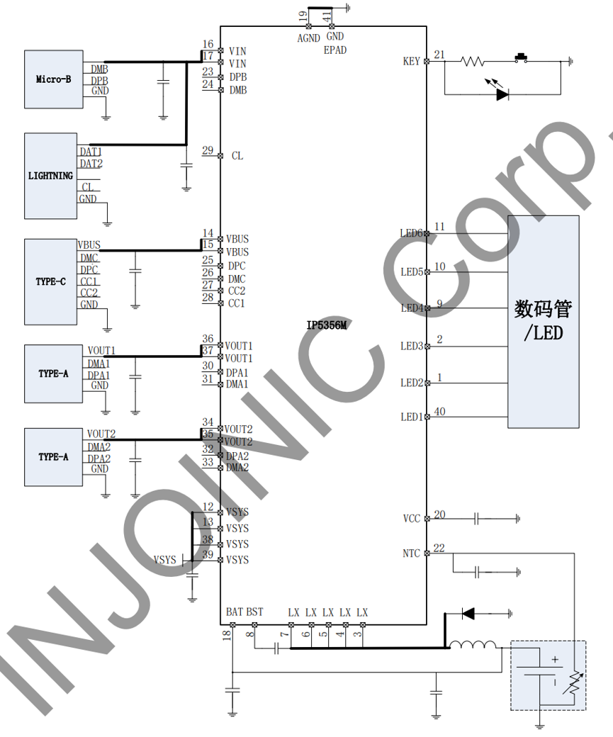从销量第一到销声匿迹，拆解完这台绝版罗马仕充电宝，我只想说……图17