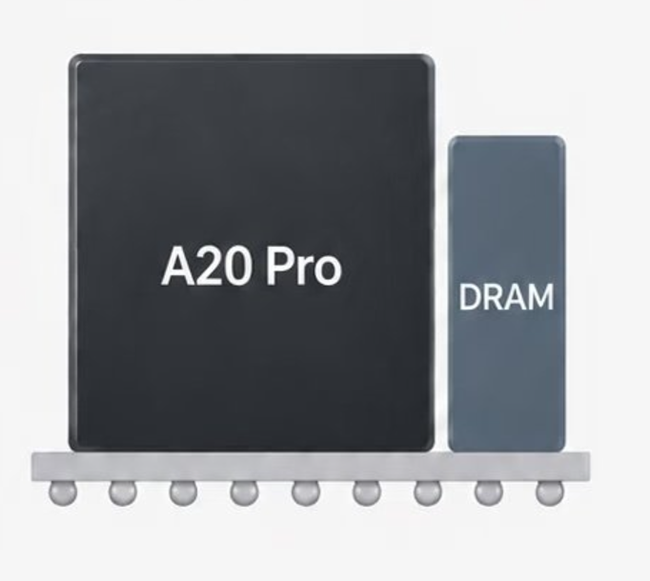 成本暴涨近300美元 苹果Mac刚涨完 iPhone 18也跑不掉了图5