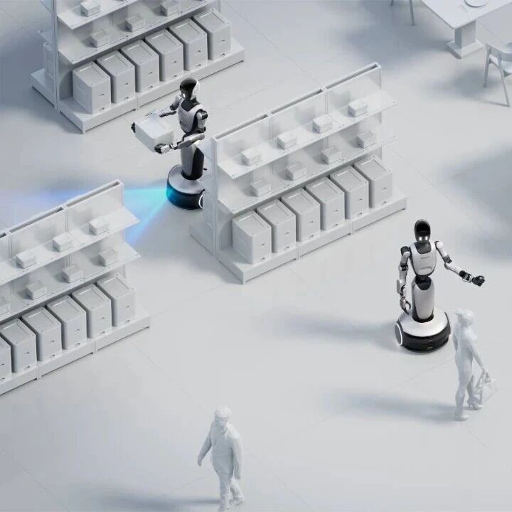 不仅仅是真机RL，我们把WAM的教程也做了。