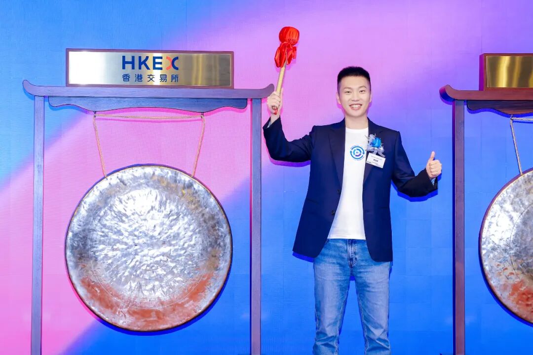“物理AI第一股”来了!Momenta正式港股上市,撑起700亿市值图5