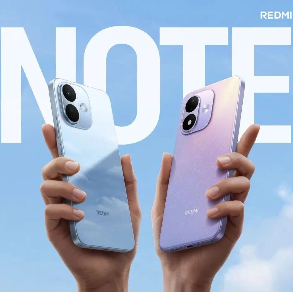 REDMI Note 17 Pro再预热：9000mAh电池，五年流畅