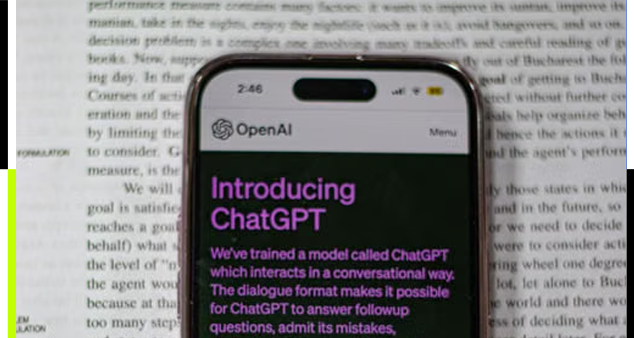 ChatGPT语音大升级，活人感拉满图1