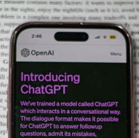 ChatGPT语音大升级，活人感拉满