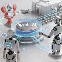 CSDI峰会开启：Agentic AI 落地应用的黄金期，智能系统重塑生产力