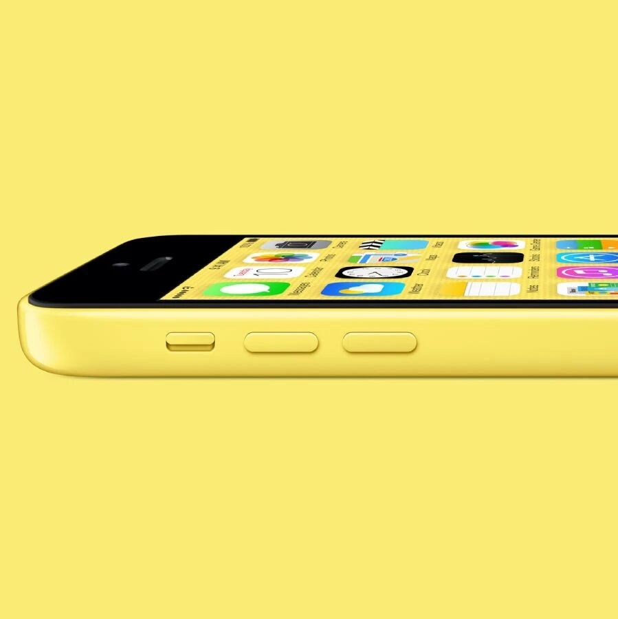 想给老 iPhone 4s 刷机？对不起，苹果不让了