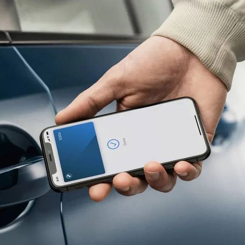 iOS 27 代码显示苹果 Car Key 即将支持更多车型，包括小米汽车
