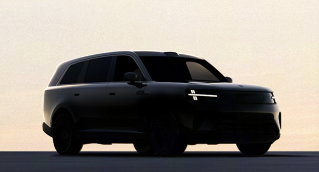 小米官宣智能可变大空间SUV，影石官宣造机器人，粉笔张小龙辞任执行董事，腾势Z全球上市，这就是今天的其他大新闻！图5