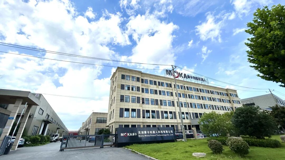 冲击3亿元营收,这家焊接起家的机器人企业撬动“协作、SCARA、人形”全赛道图12