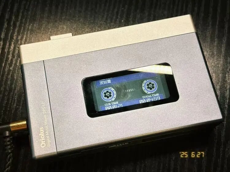 苹果不想「复刻」的 iPod ，有人替它做了图2