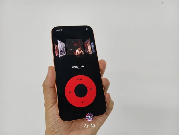 苹果不想「复刻」的 iPod ，有人替它做了图12