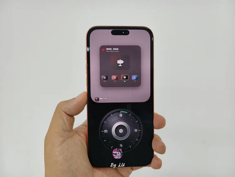 苹果不想「复刻」的 iPod ，有人替它做了图15