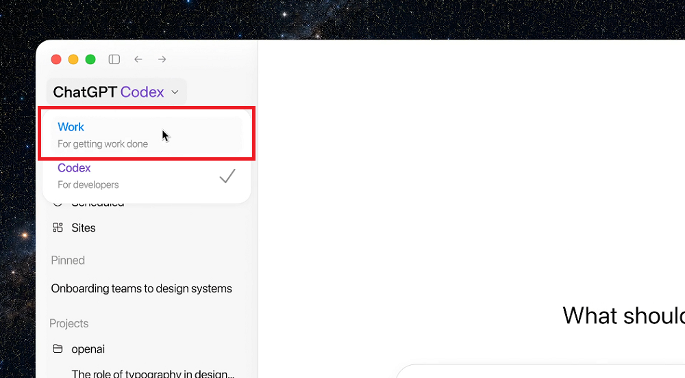 突发！OpenAI“二号人物”离职图3
