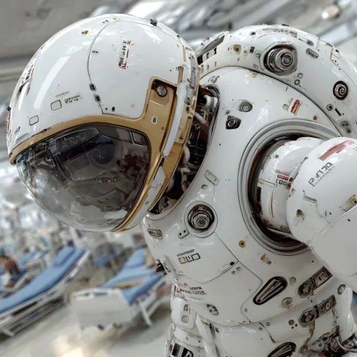 宇航员生病怎么办？太空医学为宇宙探索护航