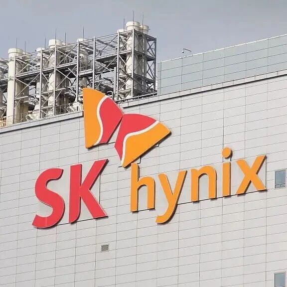 SK海力士拿下世界第一，疯狂吸金1800亿