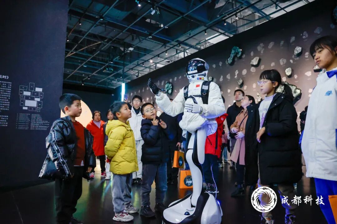 打开场景之门!入库“三新库”,成为成都“场景合伙人”图16