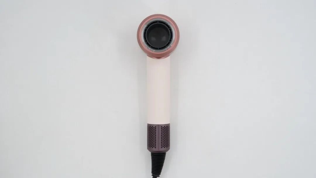 拆解报告:DYSON戴森HD19随行高速吹风机图9