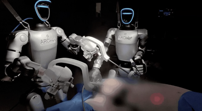 苹果起诉 OpenAI 窃取商业机密，要求重新设计 AI 硬件；SK 海力士在美破纪录融资 265 亿美元；传腾讯洽谈成 Manus 最大股东 | 极客早知道图11