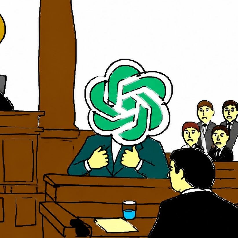苹果开撕OpenAI全程高能：钻bug盗窃机密、教人躲离职安检，面试要求自带零部件