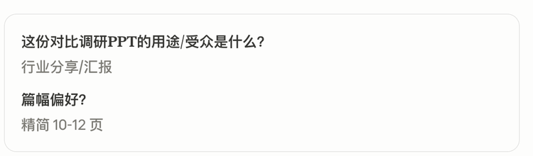 实测 ChatGPT Work vs Claude Cowork,OpenAI 这次真追上来了图9