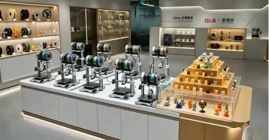 全国首店开业!成都这一机器人超级场景启动图11