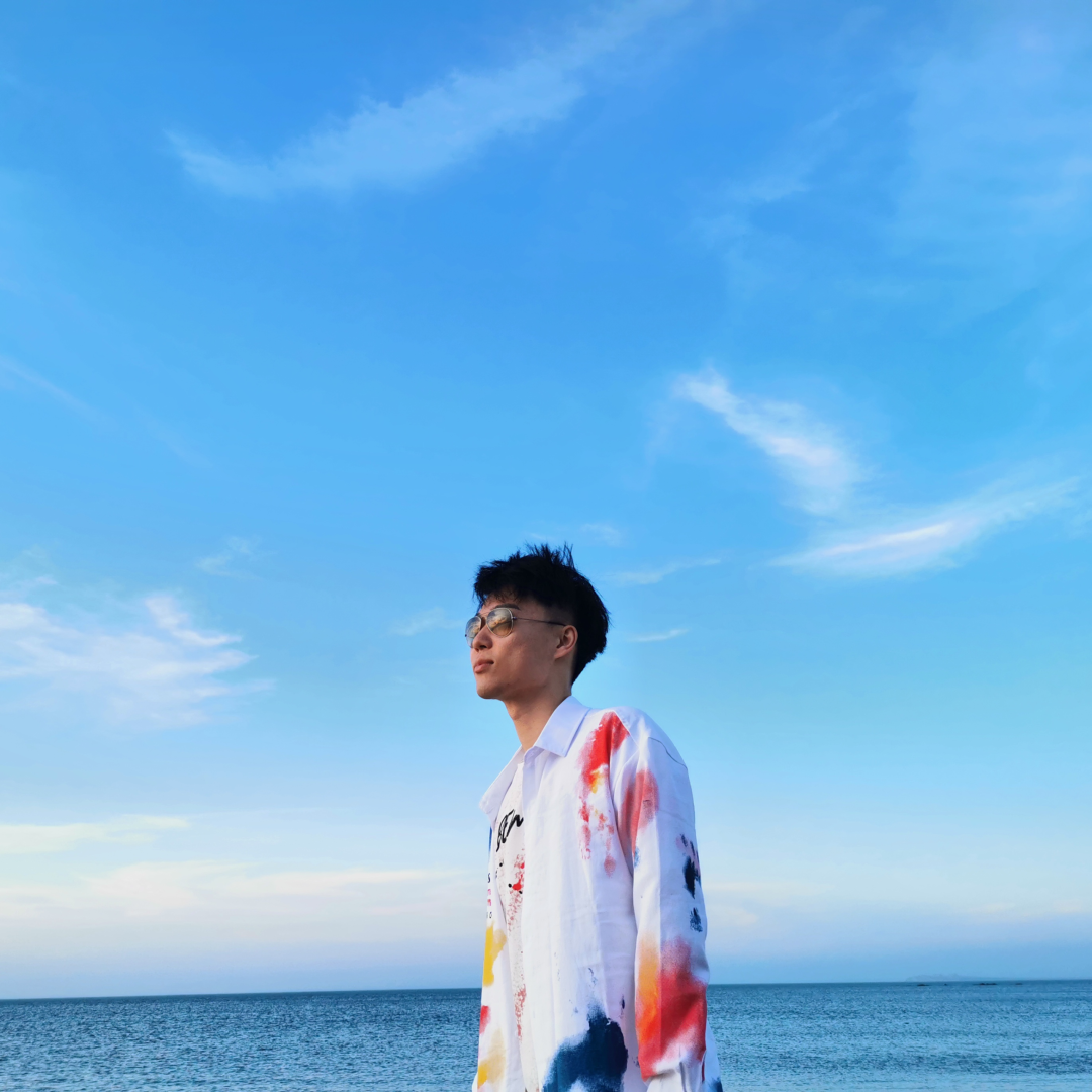 孙傲然：父母是道士，学易经，我用AI预测投研｜甲子光年图2