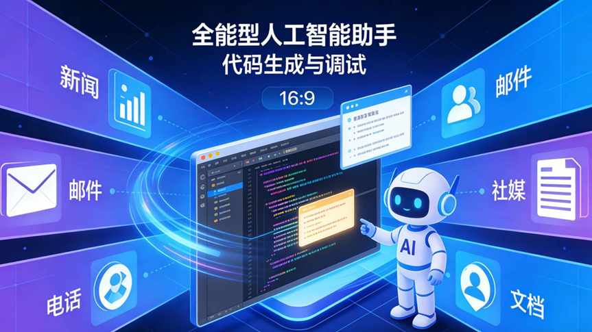 超7亿+人正在“使唤”它：AI干活时代，来了图2