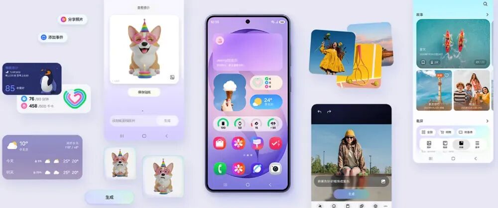 三星Galaxy S27/S27+细节再曝，配第三方显示驱动芯片图1