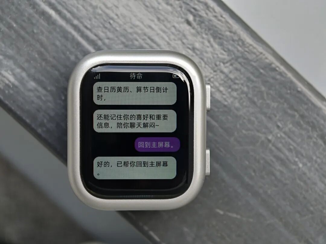 429元!我买了台「可穿戴AI机器人」,结果它只会夹子音陪我聊天图10