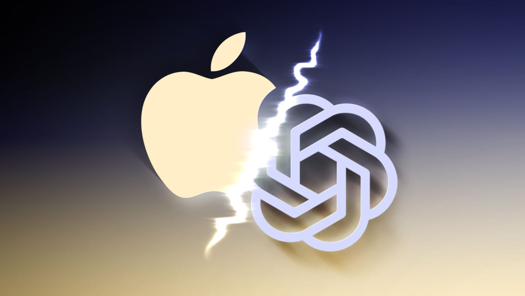苹果起诉OpenAI,海力士称明年内存短缺最严重,氦气临时禁止出口,迪士尼或推出免费流媒体,这就是今天的其他大新闻!图5