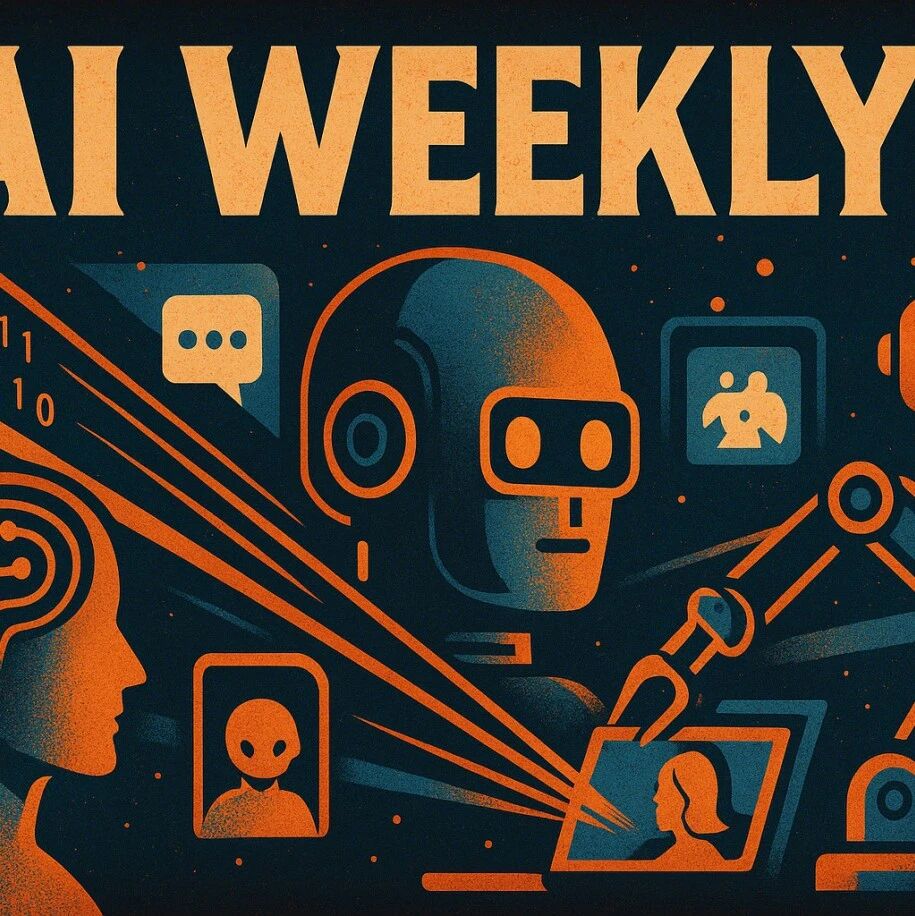 本周AI项目推荐｜Factory Router，Inworld Router，nexos.ai ...... Router 无处不在