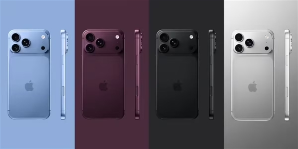 iPhone 18 Pro无缘国产内存！原因曝光图2