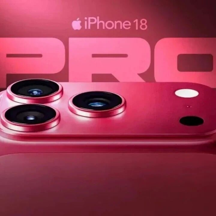 iPhone 18 Pro无缘国产内存！原因曝光