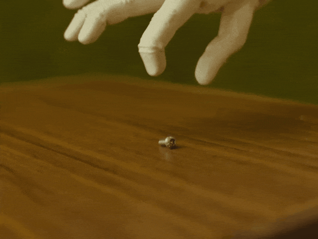 离谱，这家务机器人的手能给我也装上吗图5