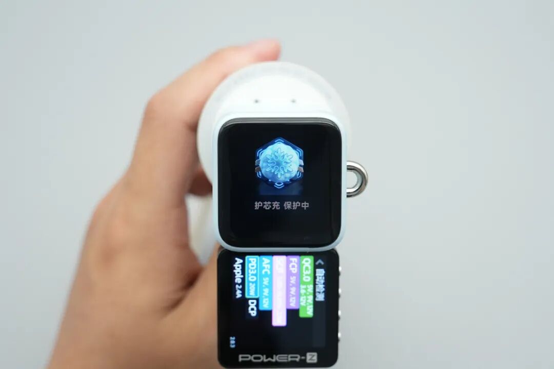 拆解报告：MOVA-AEFD灵动Ultra 70W双口充电器图30