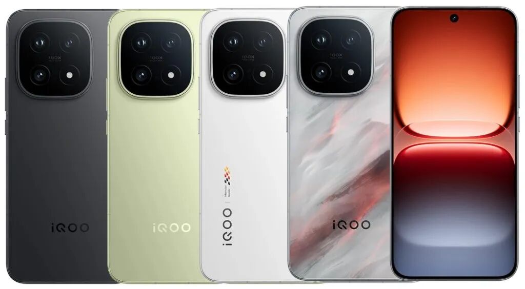曝华为Mate80Air下半年发布｜ iQOO16配置曝光图8
