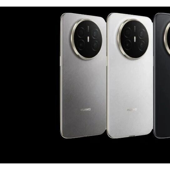 曝华为Mate80Air下半年发布｜ iQOO16配置曝光