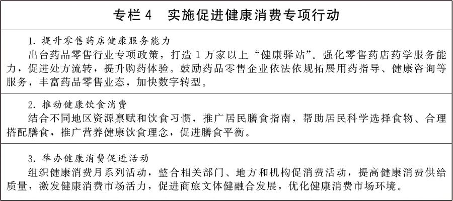 《扩大消费“十五五”规划》来了图5