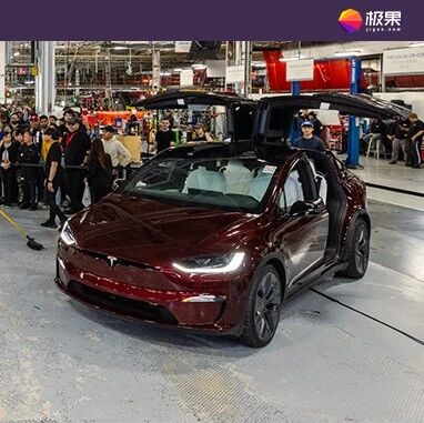 马斯克无心造车？特斯拉Model s/x产线拆除，改造机器人，仅耗时46天！