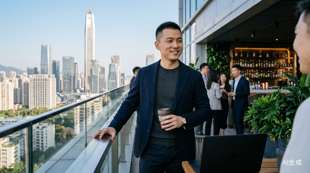 AI时代的第一批赢家，都答对了这个0.02%的真问题图1