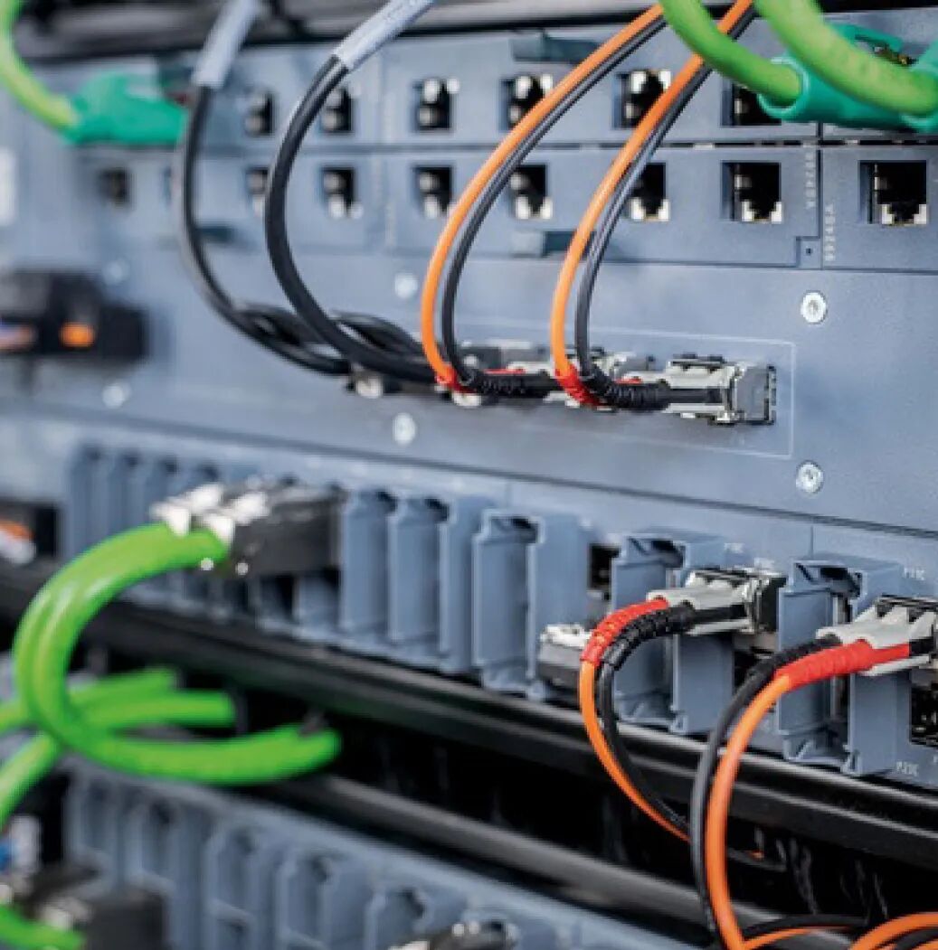 工业以太网最新发展解析：TSN、SPE、APL、OPC UA FX图2