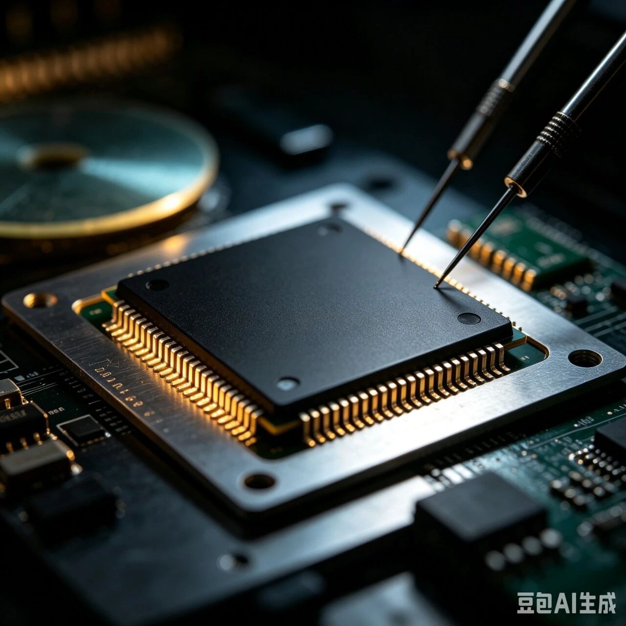 叫板HBM，高通的HBC，是什么？