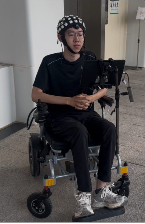 脑机接口多场景落地：脑控轮椅、心理健康、手部康复、智能助眠等新品抢先剧透！图5