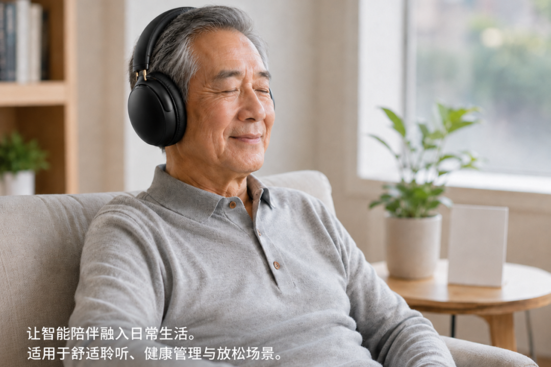 脑机接口多场景落地：脑控轮椅、心理健康、手部康复、智能助眠等新品抢先剧透！图20