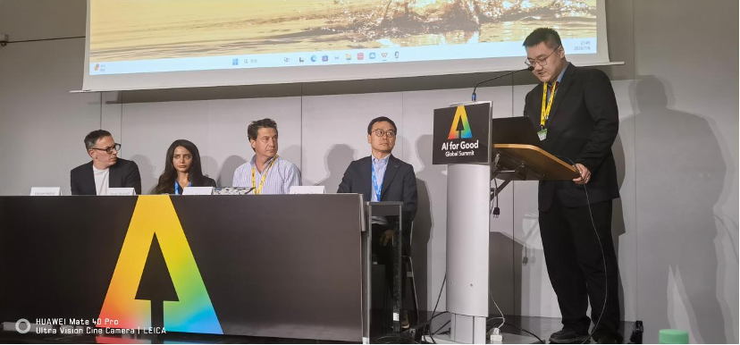 中国信通院在2026 AI4G期间举办“脑机接口:技术向善与标准合作”研讨会图9