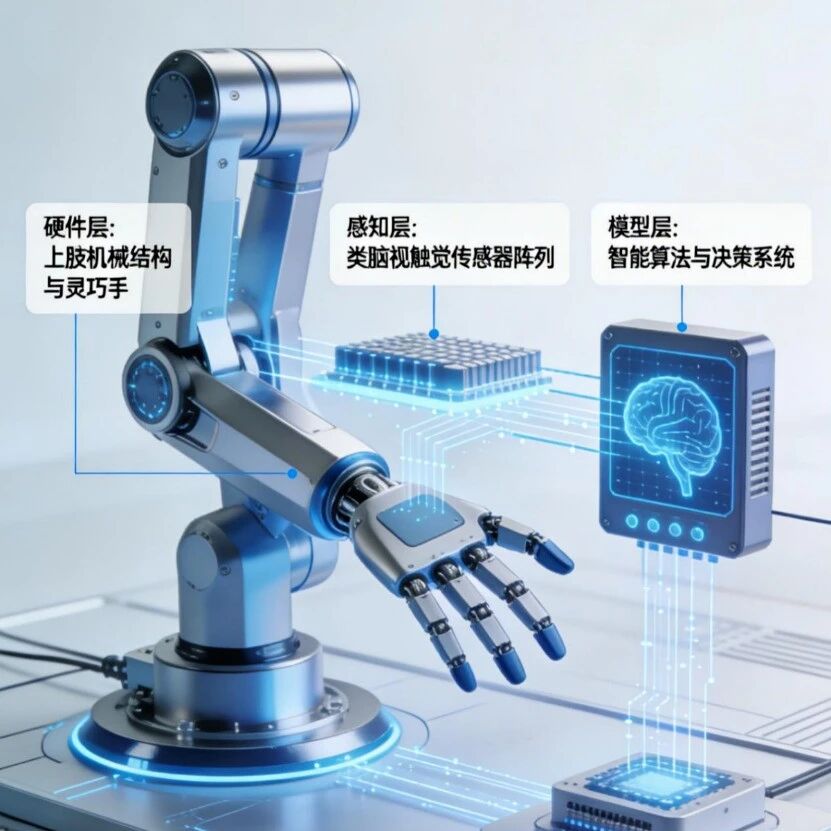 【市州观察】三家成都公司，“拼”出一家机器人企业