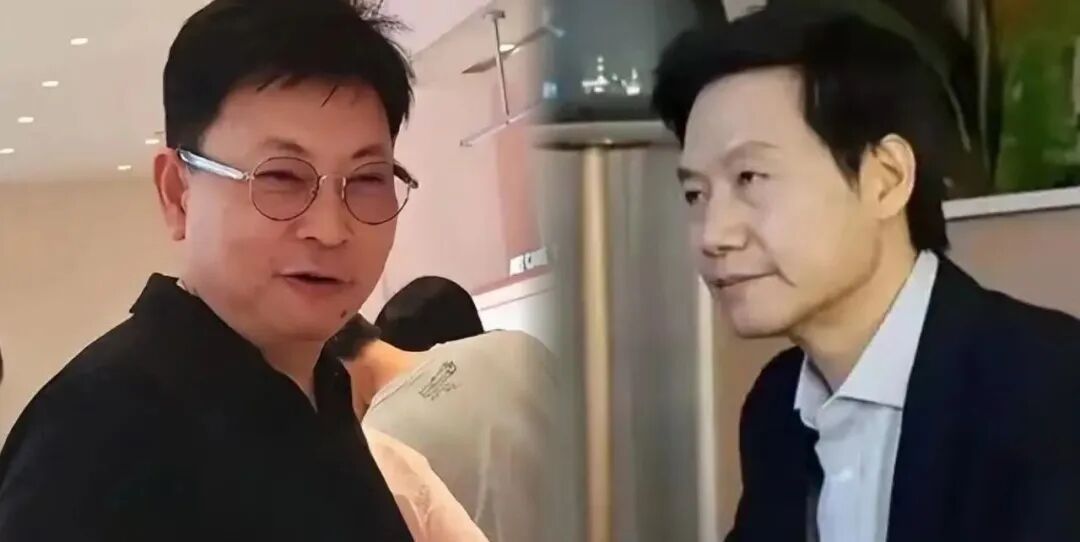 Q2中国手机销量出炉:华为第一,小米出货量大跌图1