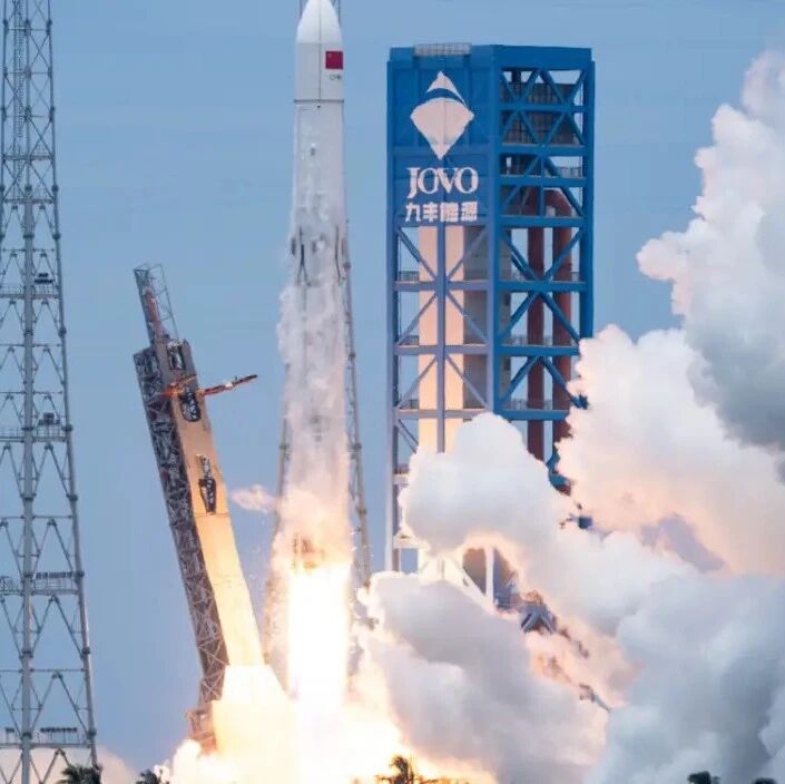 历史性突破！长十乙回收成功改写中国商业航天格局，业内热议：对SpaceX垄断体系的“降维反套路”颠覆